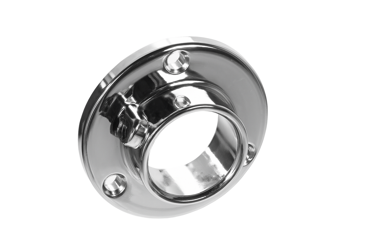 Clamp Systems, Tube Systems and Fittings - UK Shopfittings