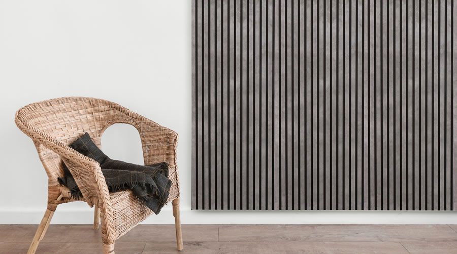 Concrete Decorative Panel