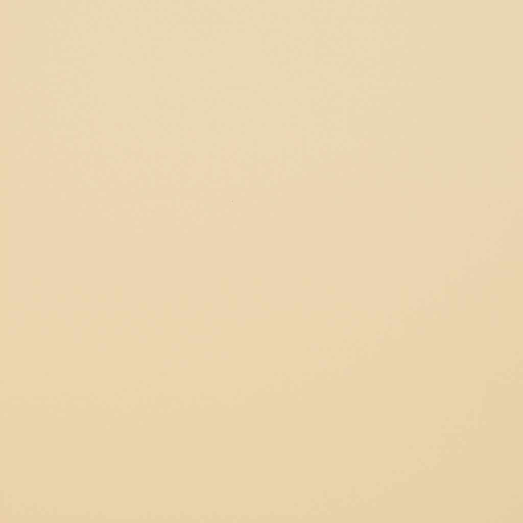 Cream Melamine Faced Mdf