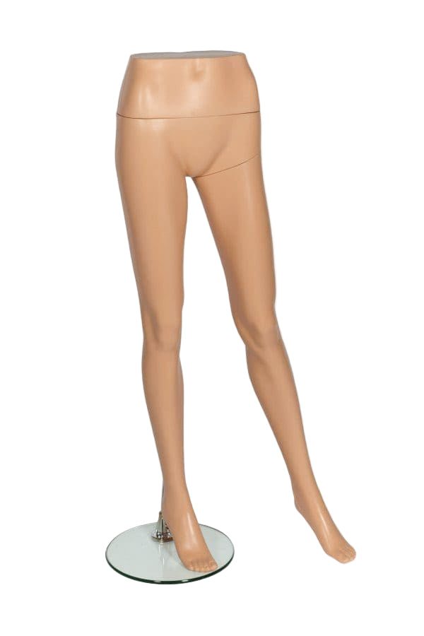 Female Leg Form - R368