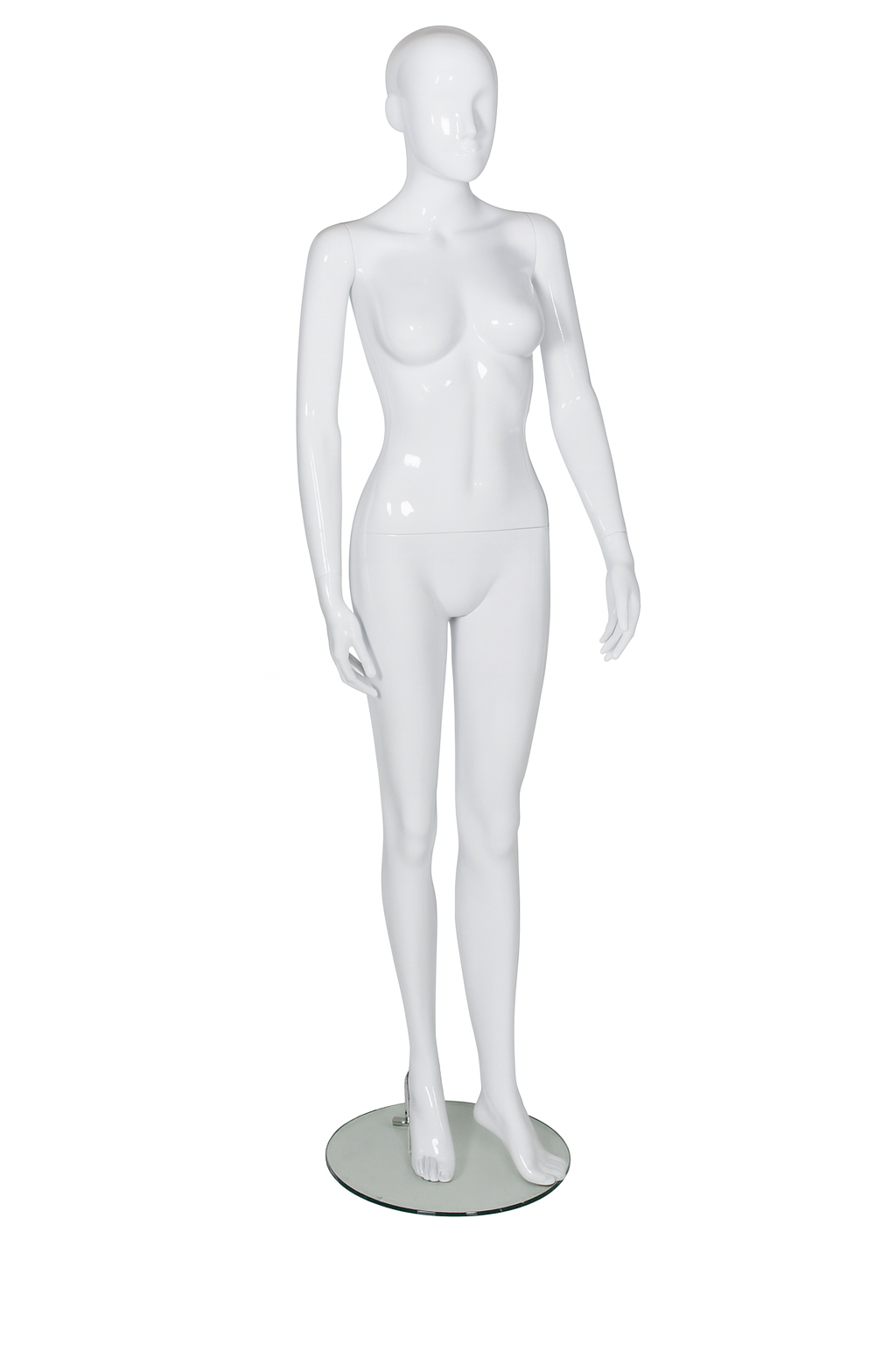 Female Mannequin - R311