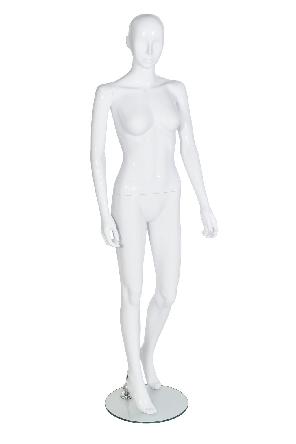 Female Mannequin - R312