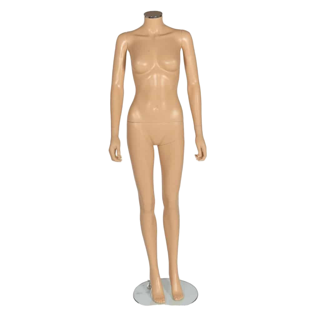 Female Mannequin - R319