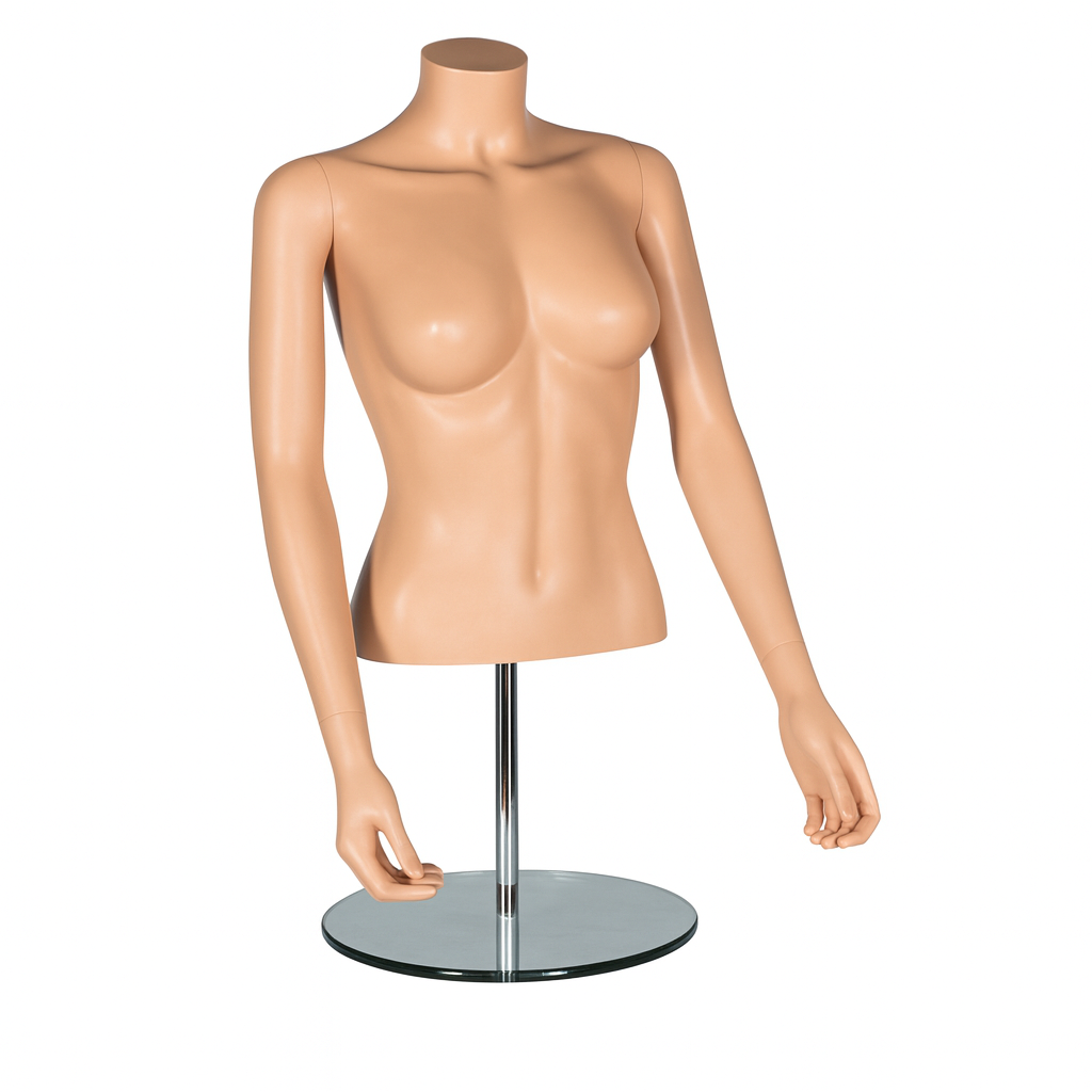 Female Torso - R371