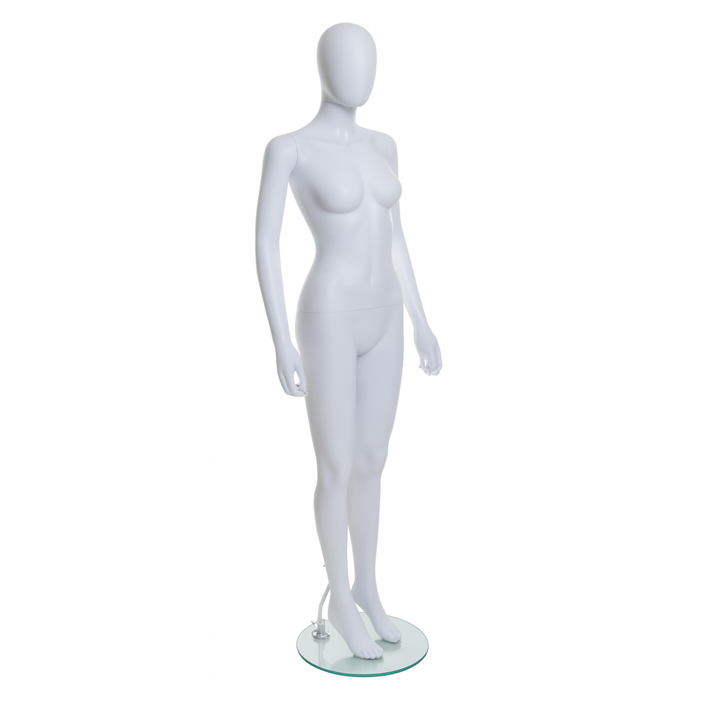 Female Mannequin - R306