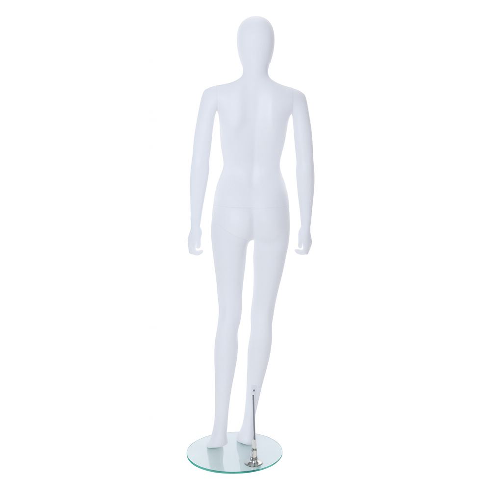 Female Mannequin - R306