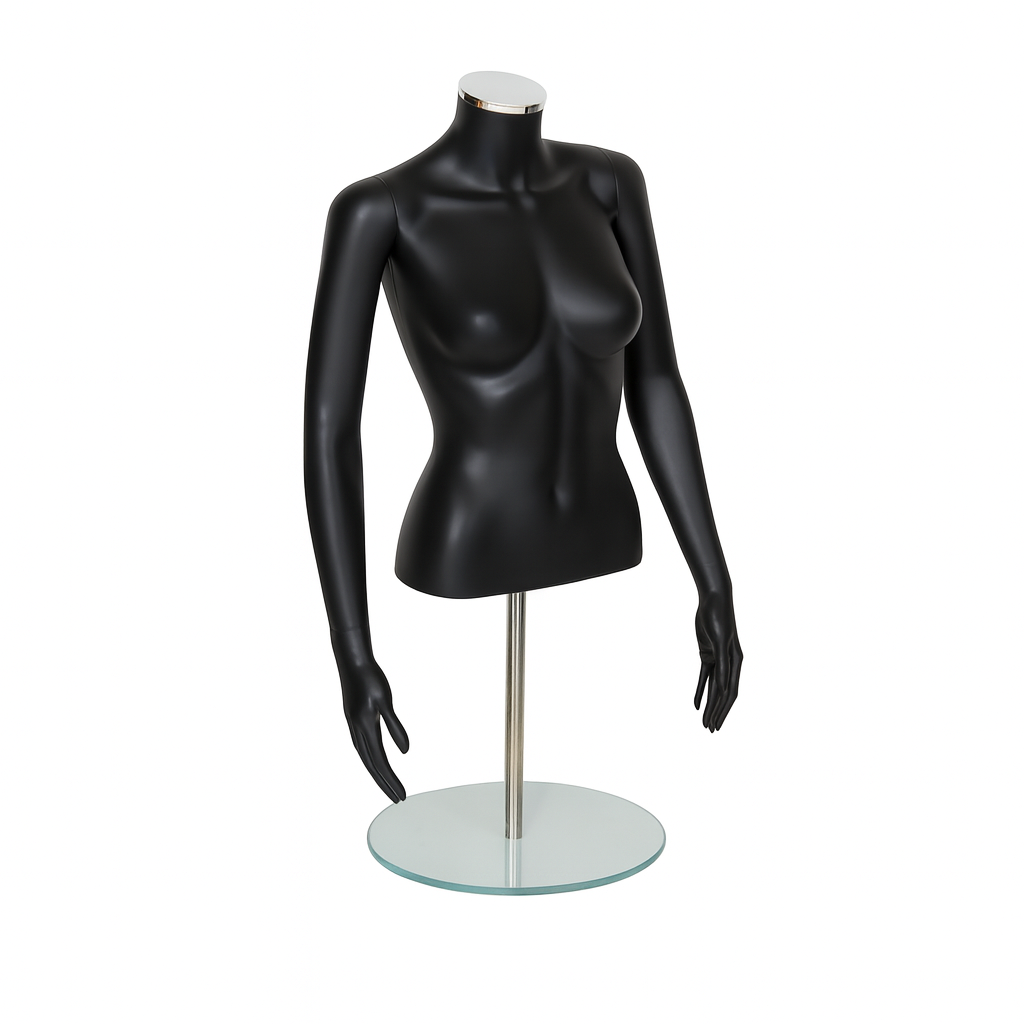 Female Torso - R370B