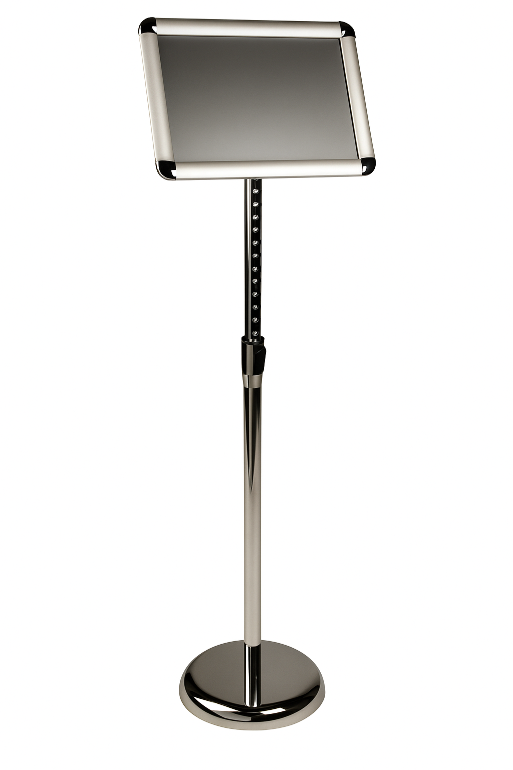 A3 Freestanding Snap Frame