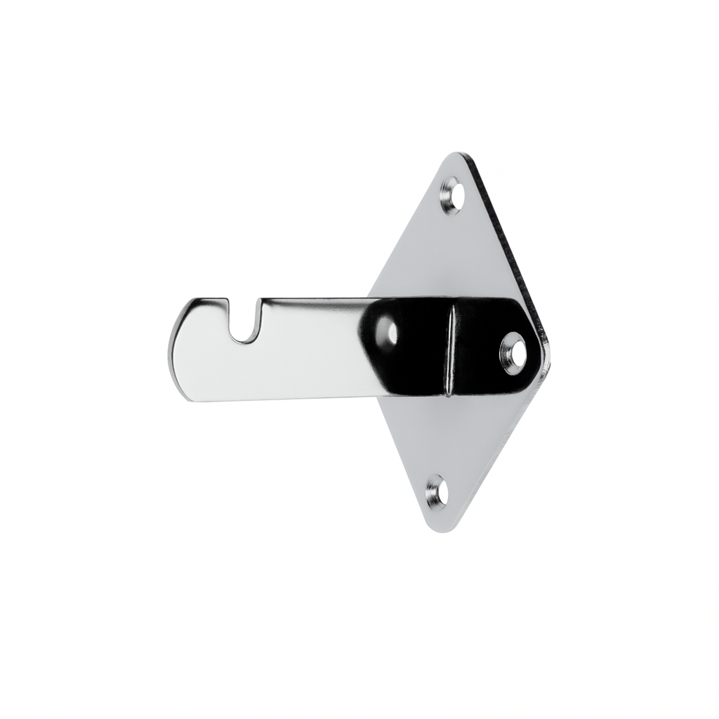 Gridwall Wall Bracket