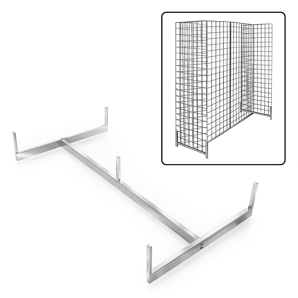 Gridwall Gondola Base
