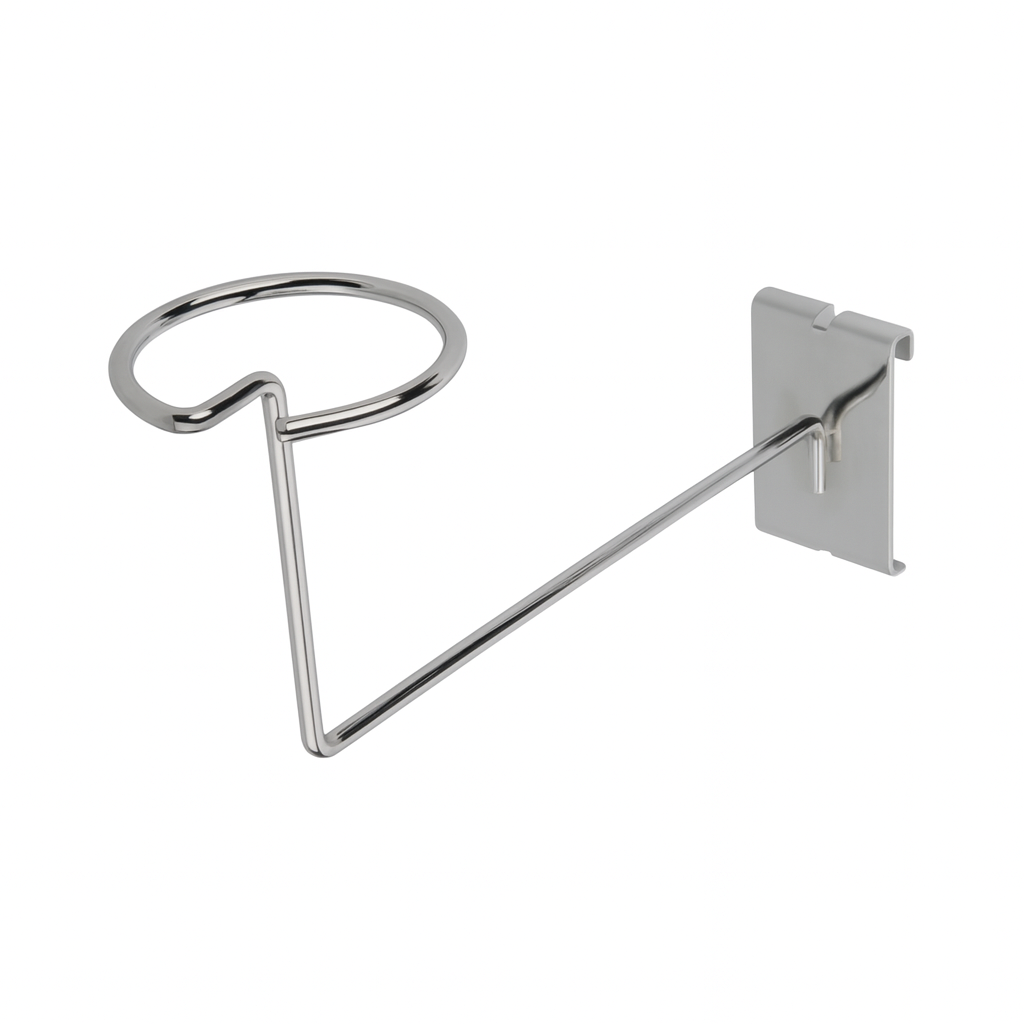 Gridwall Millenary Arm