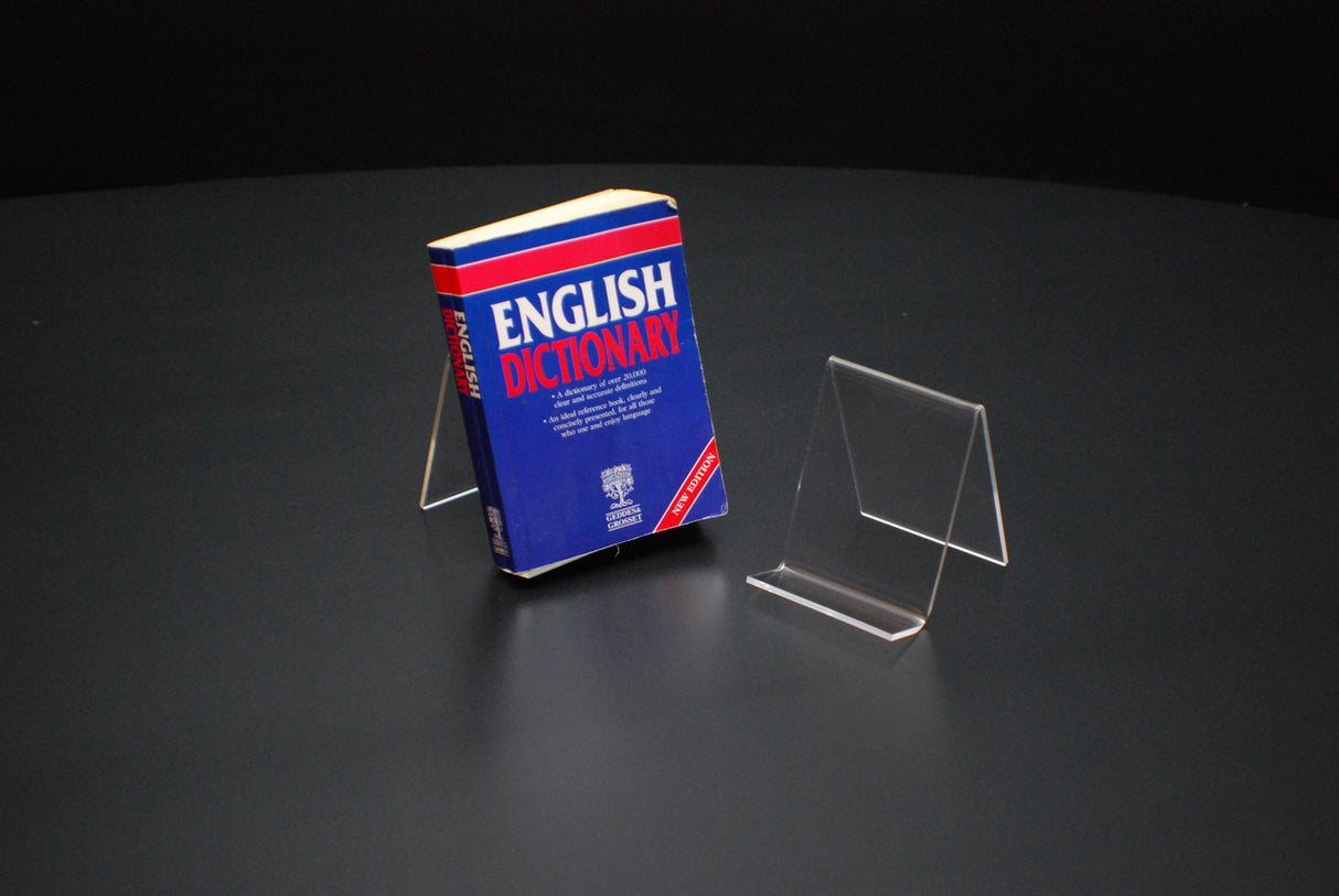 Book Stands