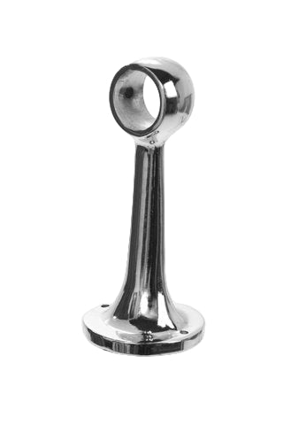 Chrome Tube Support
