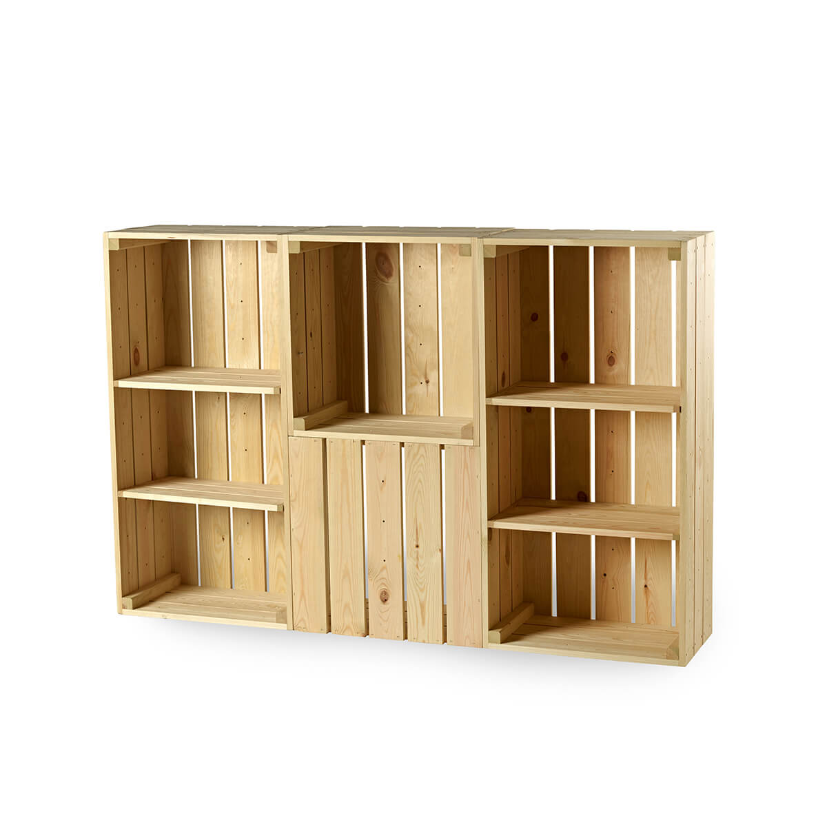 Retail Counter - 1500mm