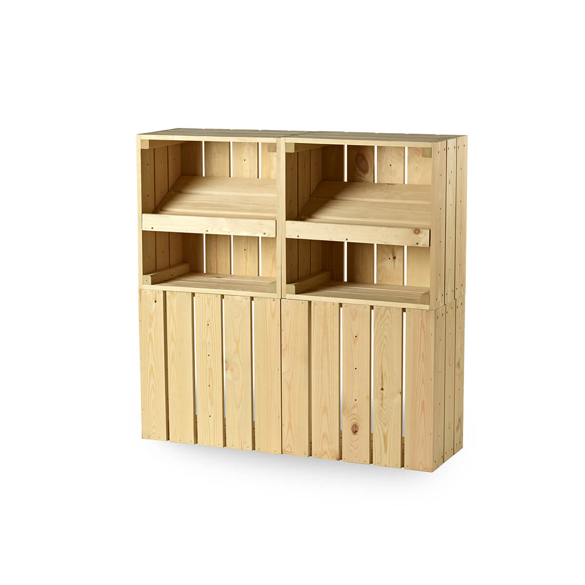 Bakery Counter - 1000mm