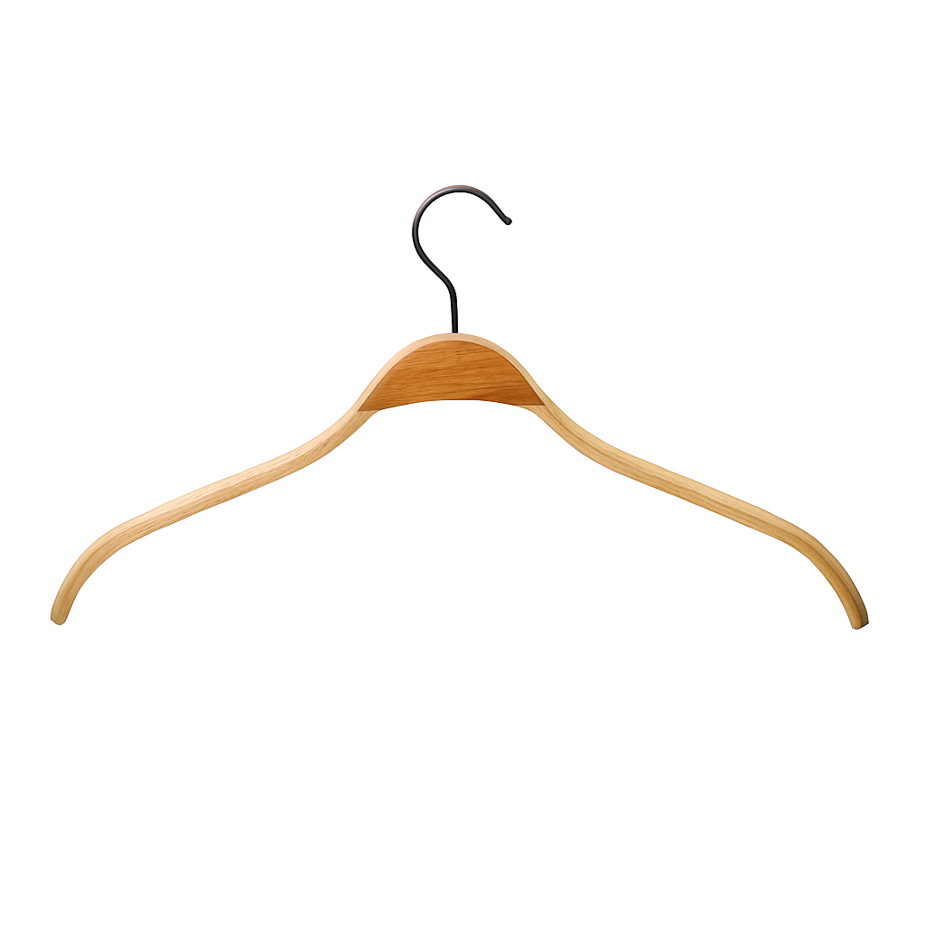 Laminated Knitwear Hanger