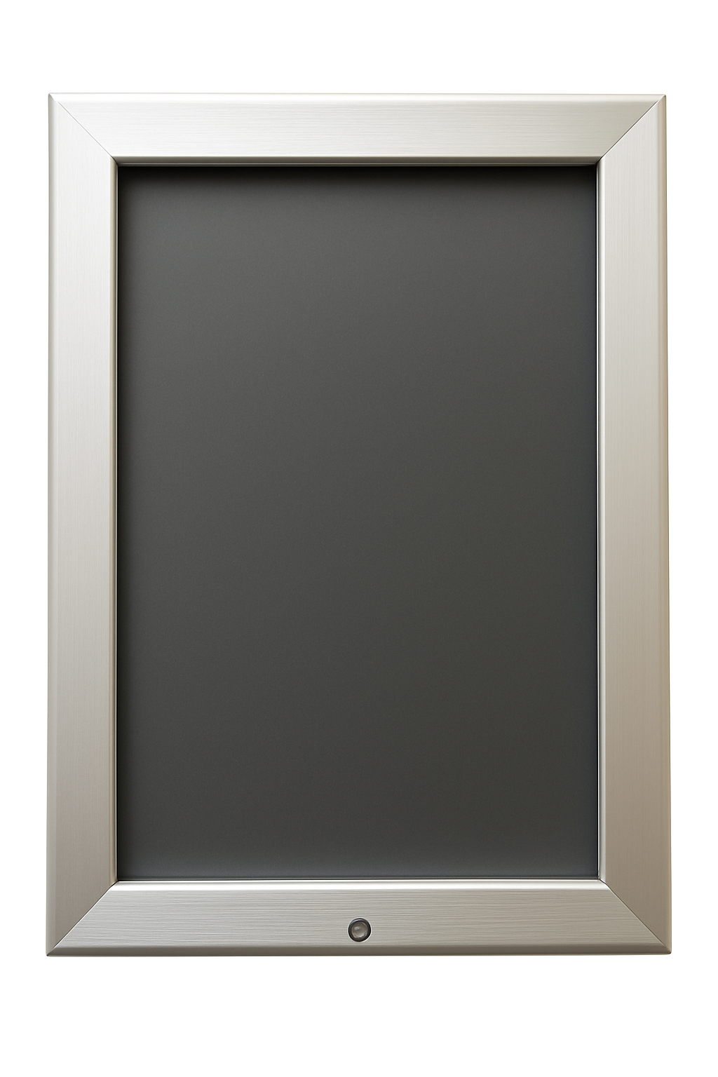 A2 Lockable Snap Frame (Pack of 10)