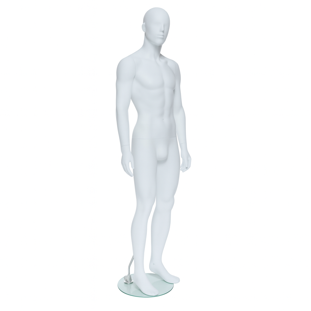 Male Mannequin - GAM301