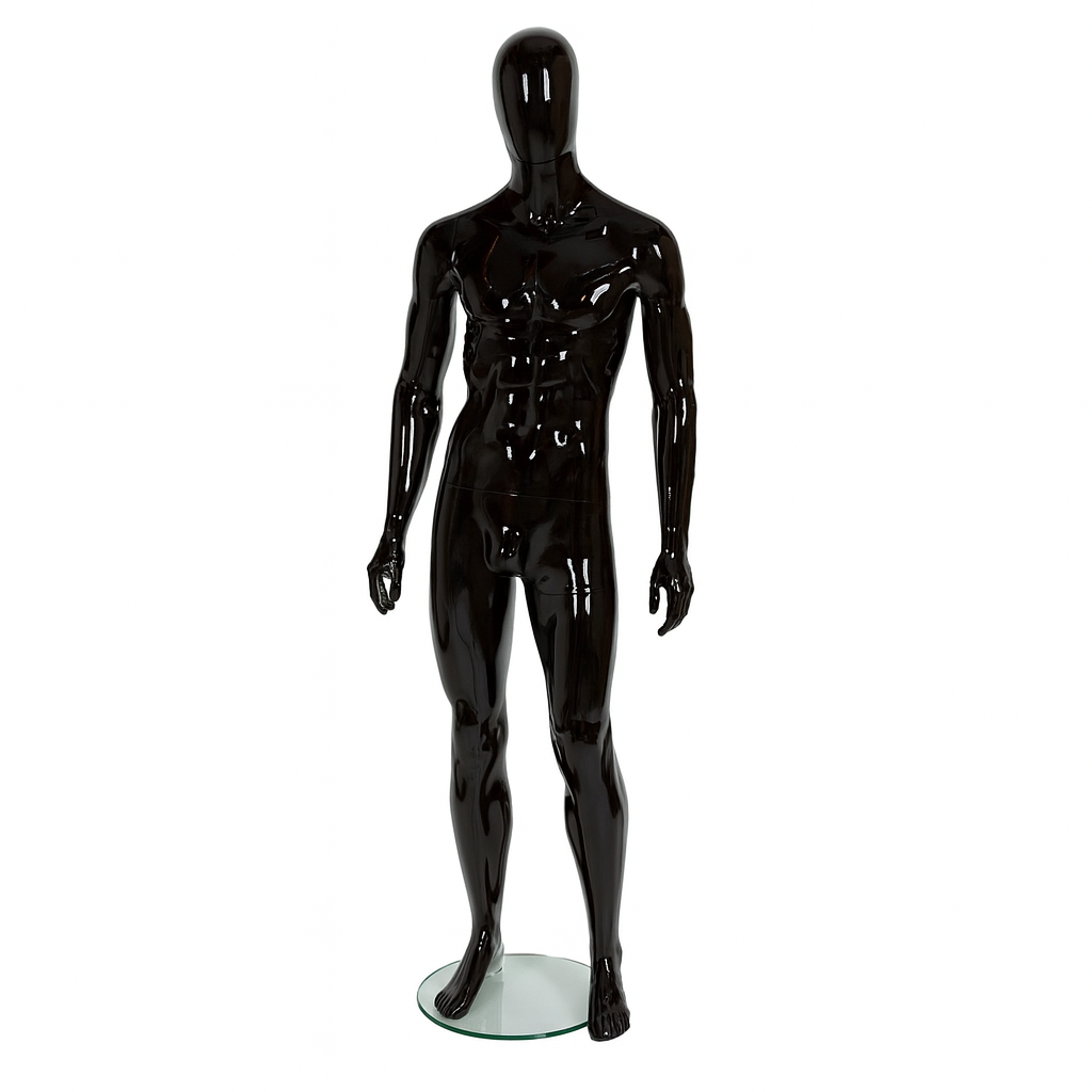 Male Mannequin - R326