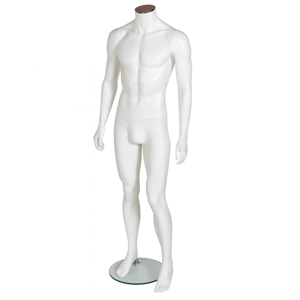 Male Mannequin - R334