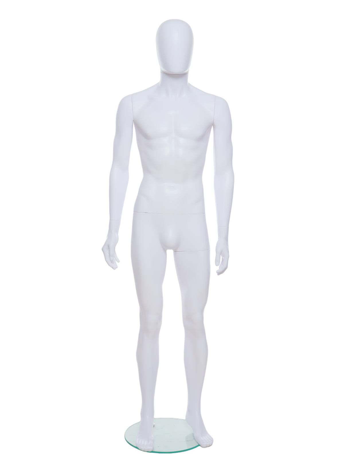 Male Mannequin - R323