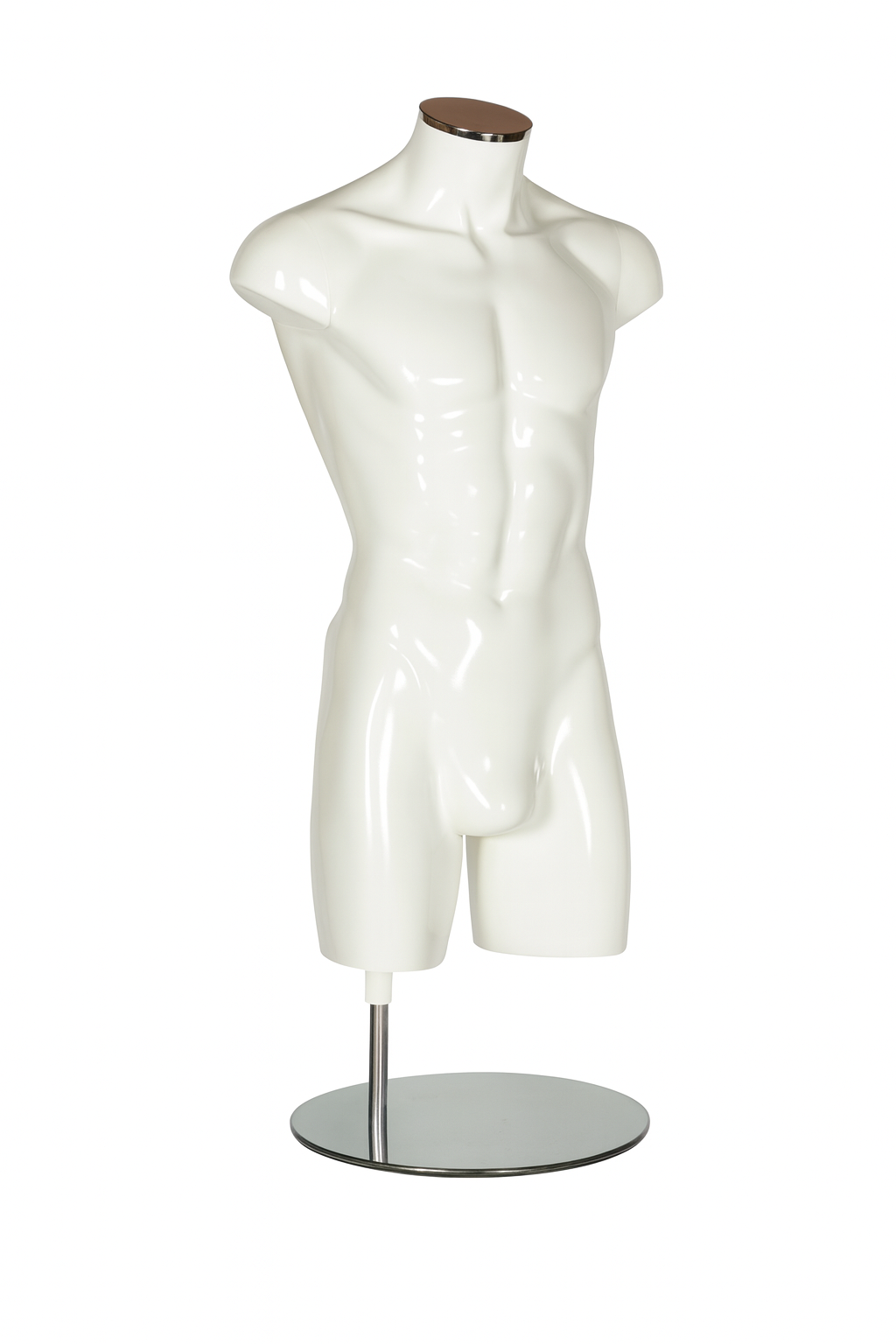 Male Torso - R375