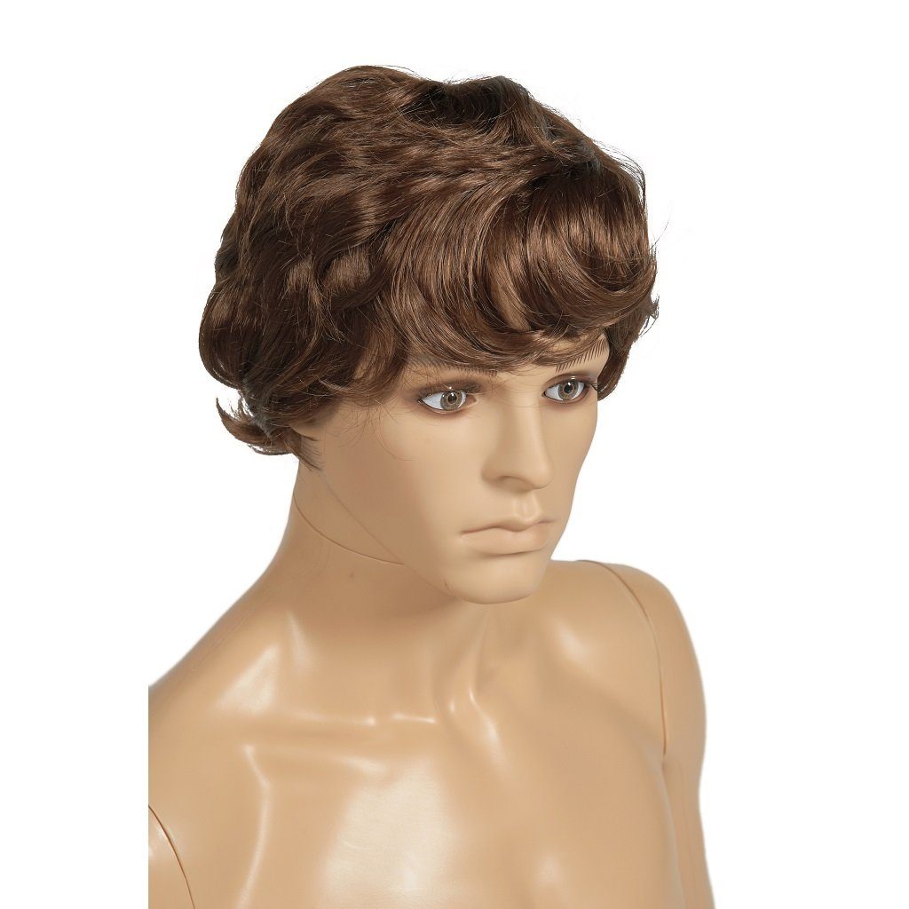Male Wig - R391A