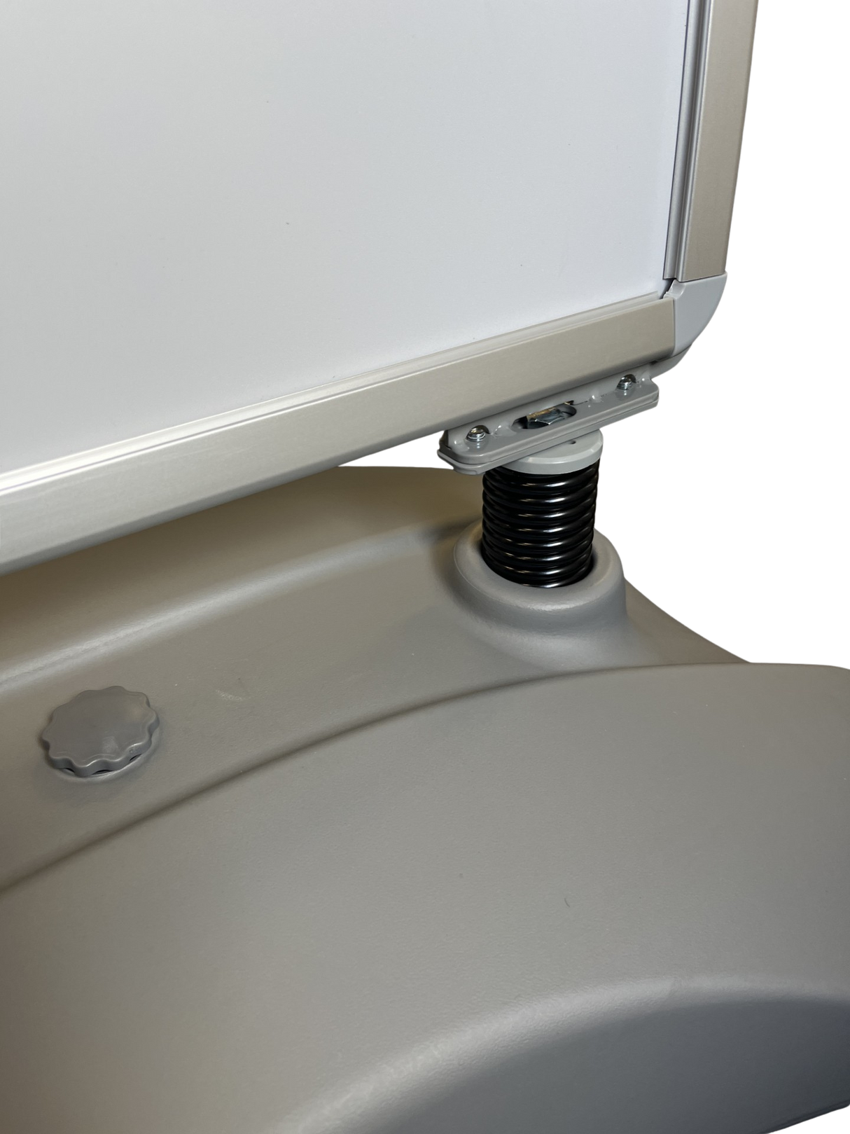 Water Base Pavement Sign