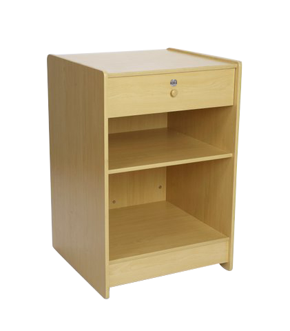 Till Block Counter in Maple - 600mm - R1534A