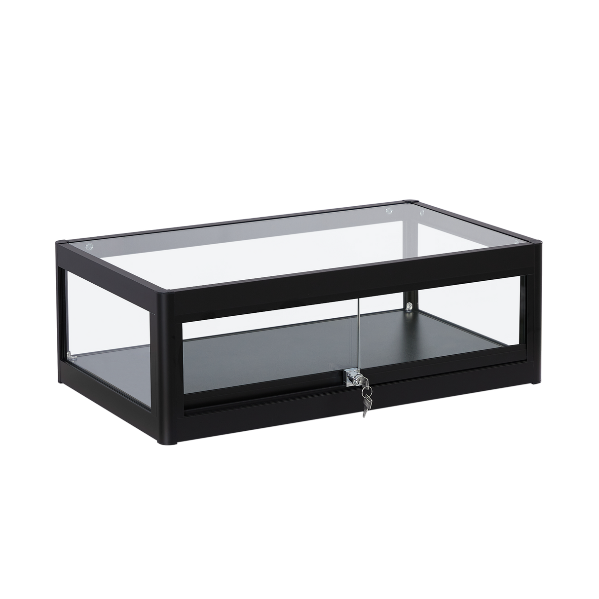 Counter Top Display Cabinet - R2501B