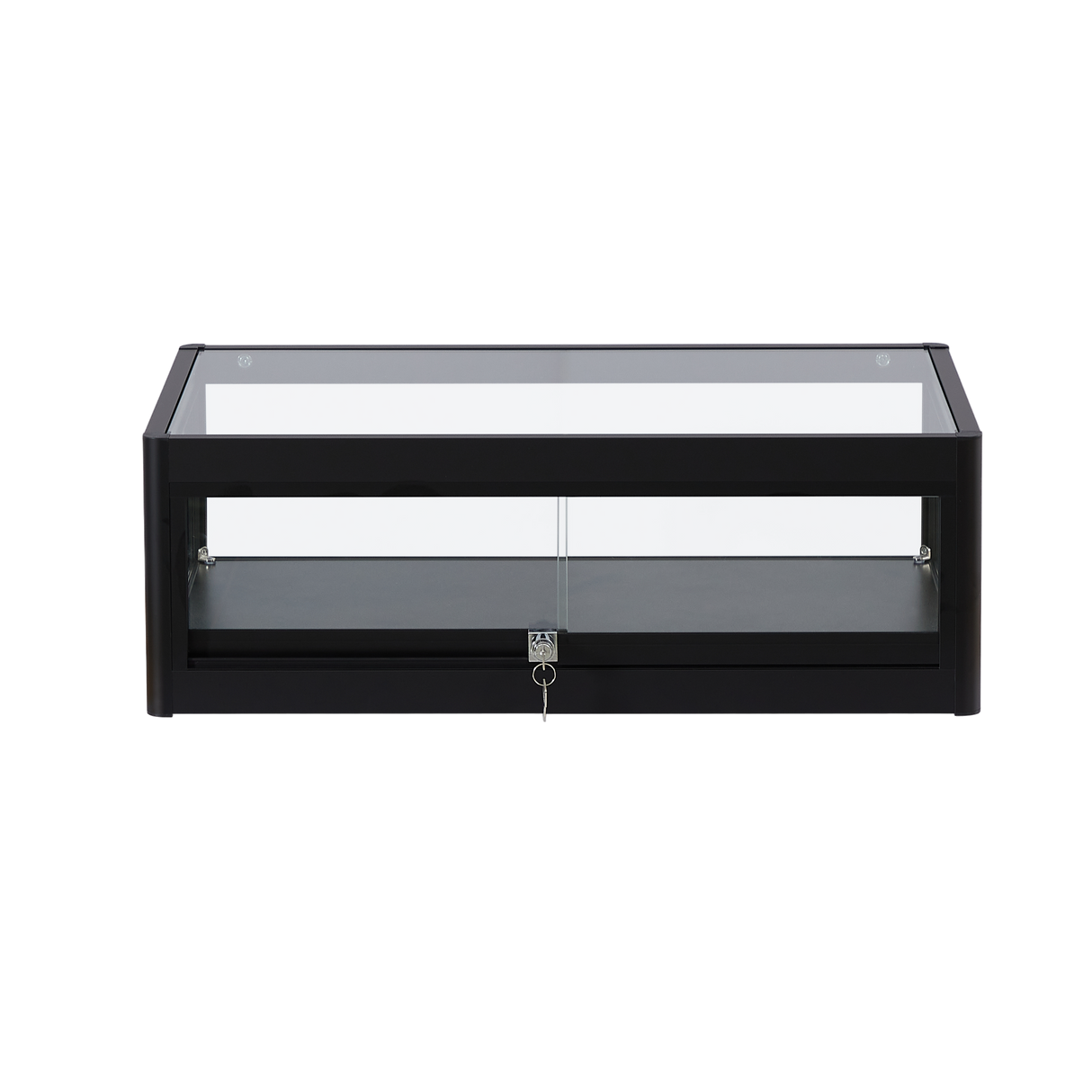 Counter Top Display Cabinet - R2501B