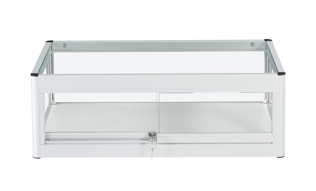 Counter Top Display Cabinet - R2501S