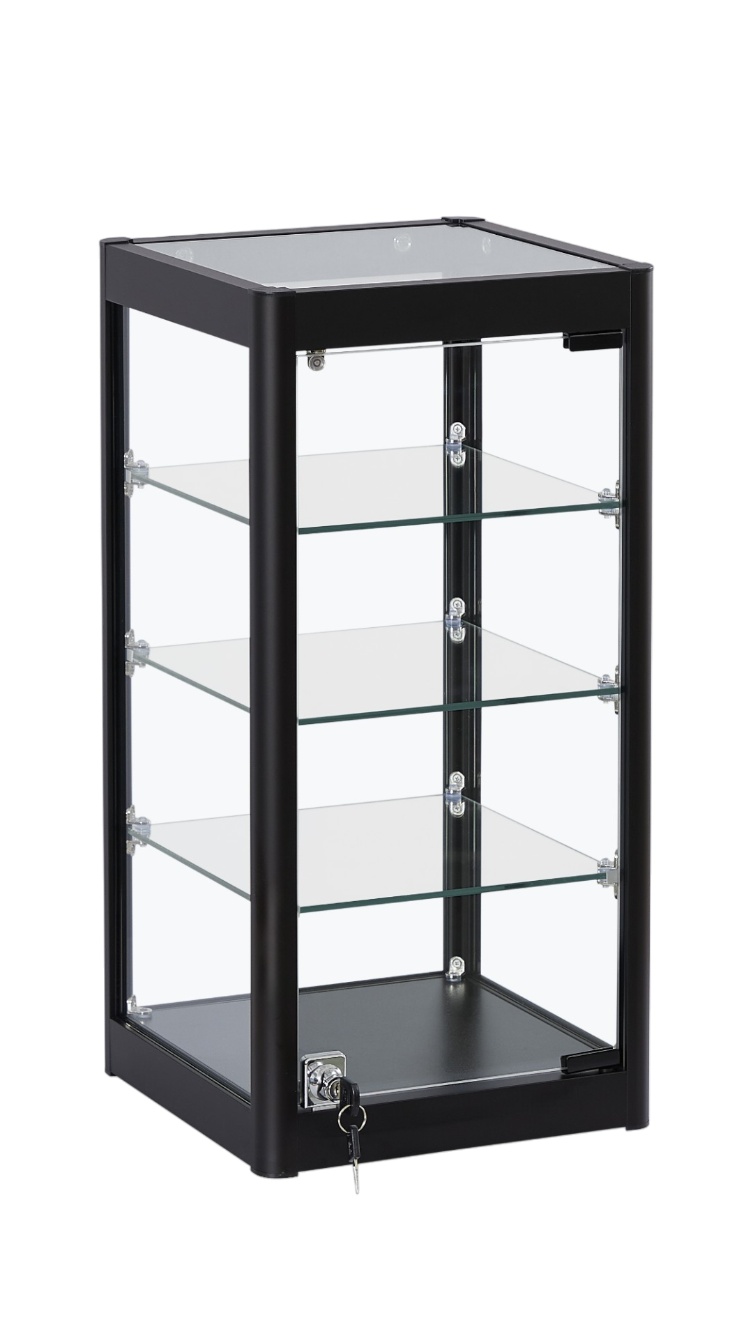 Counter Top Display Cabinet - R2502B