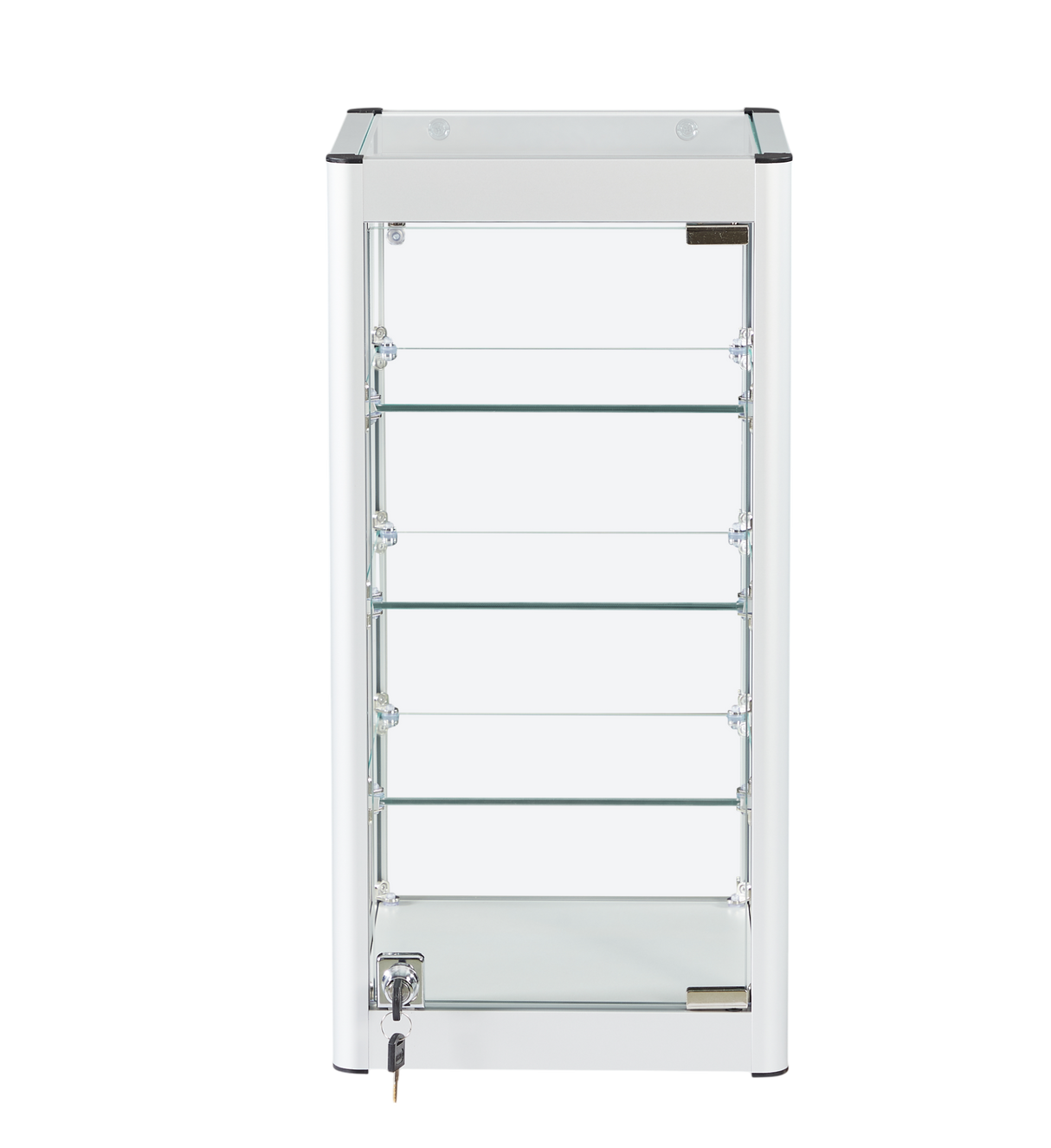 Counter Top Display Cabinet - R2502S