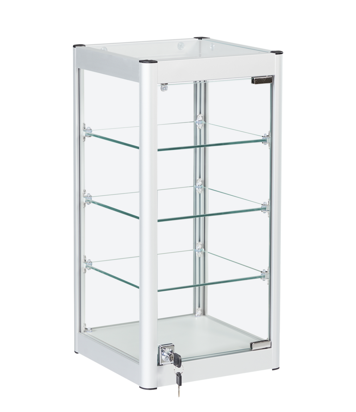 Counter Top Display Cabinet - R2502S