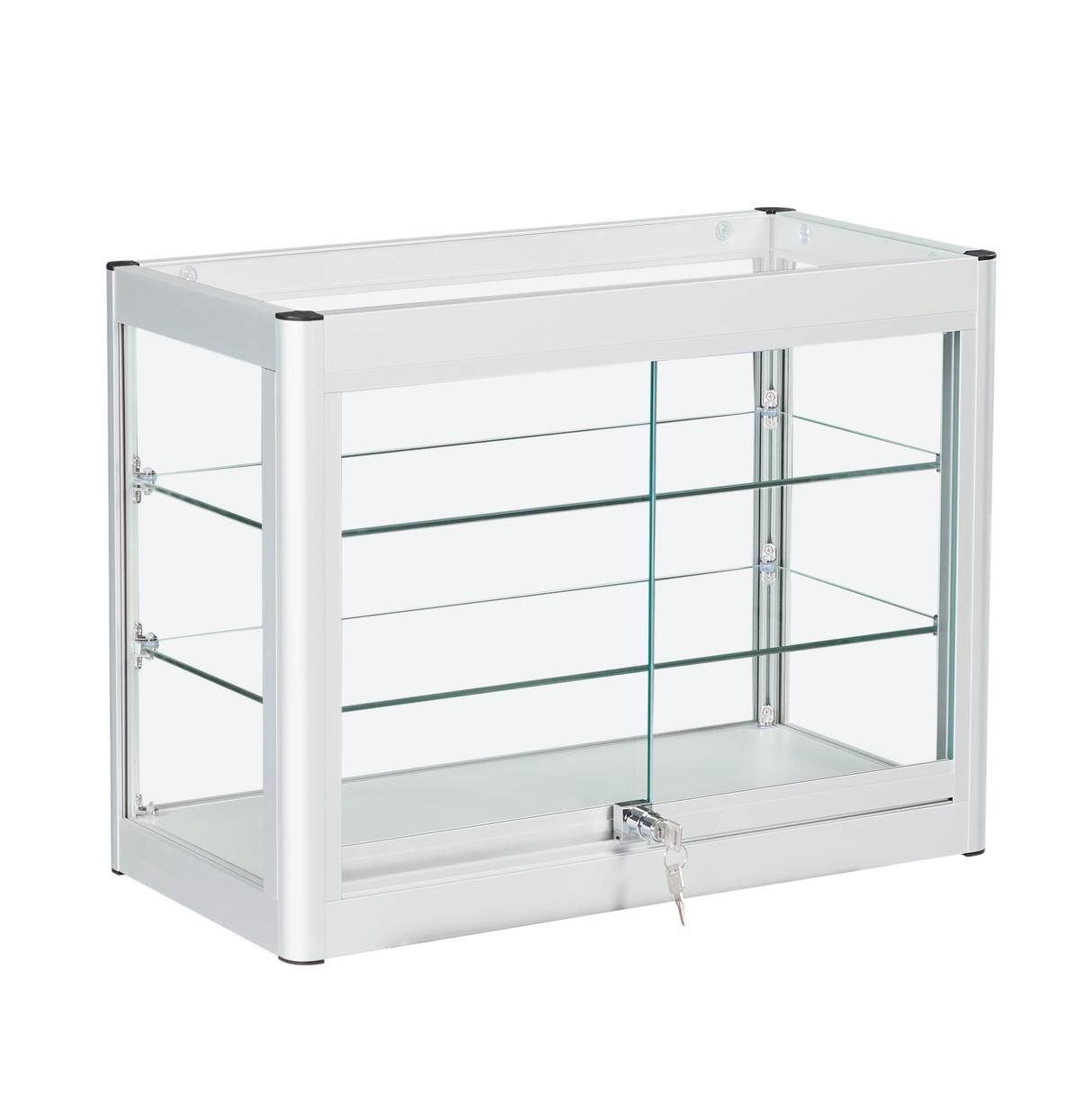 Counter Top Display Cabinet - R2503S