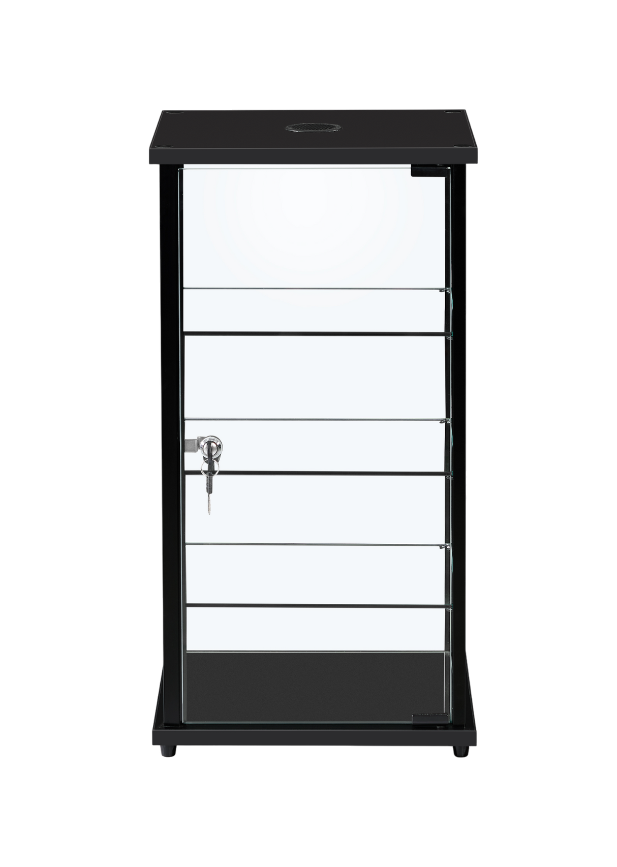 Counter Top Display Cabinet - R2504B