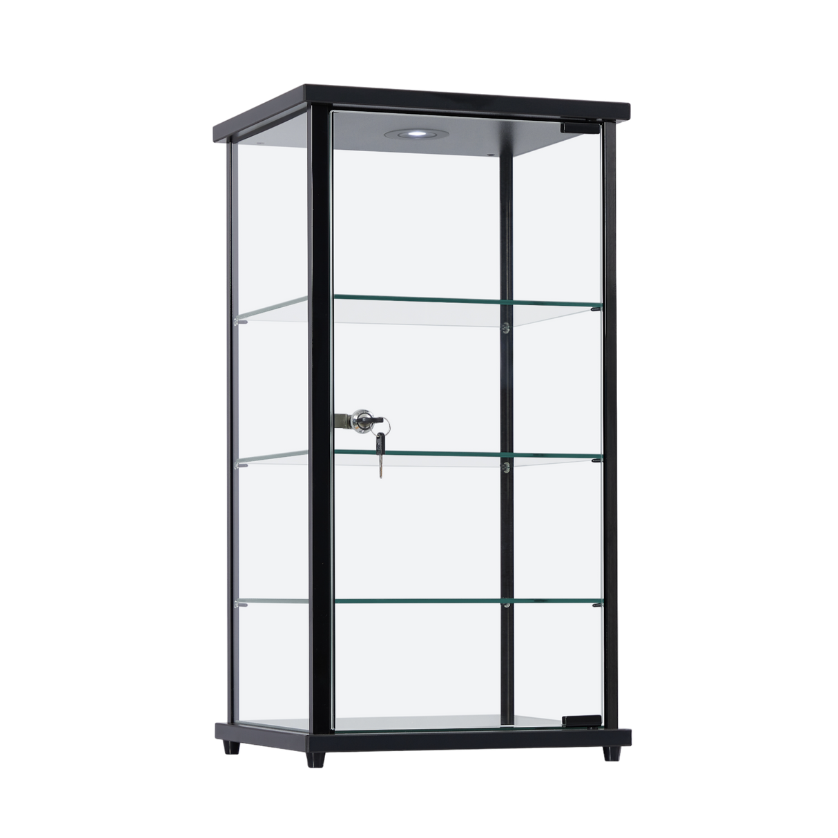 Counter Top Display Cabinet - R2504B