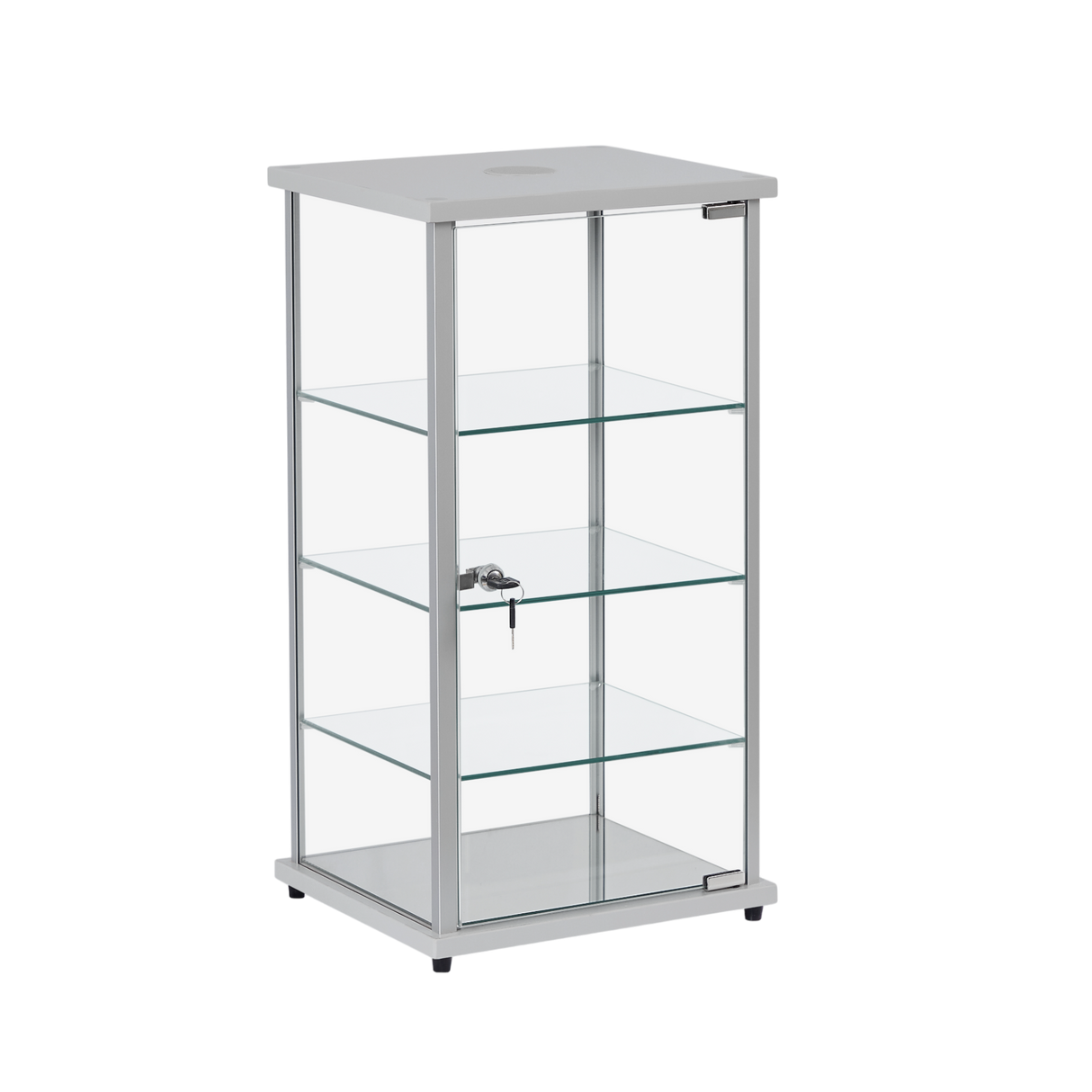 Counter Top Display Cabinet - R2504S