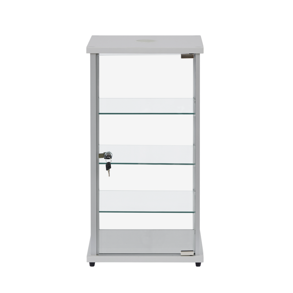 Counter Top Display Cabinet - R2504S