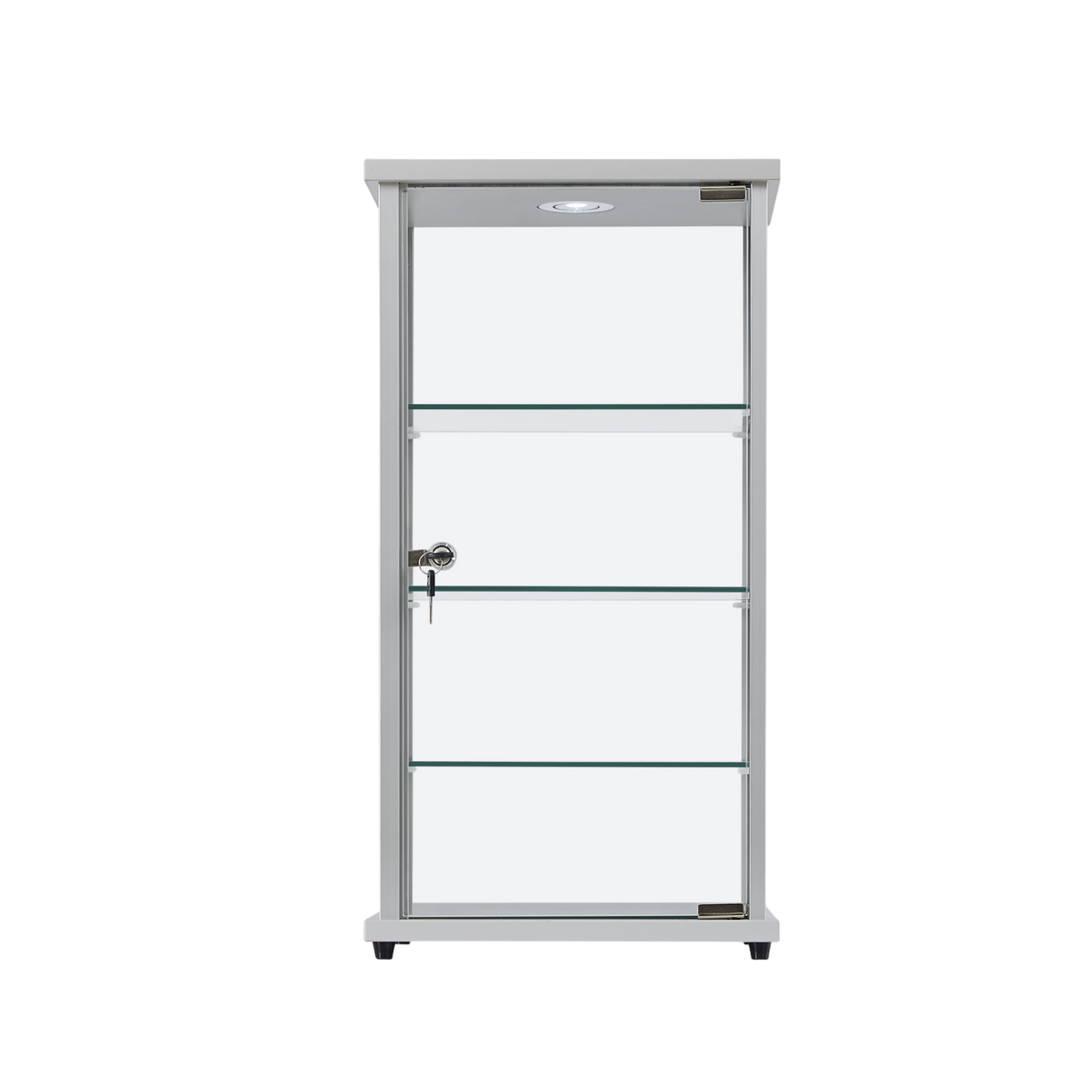 Counter Top Display Cabinet - R2504S