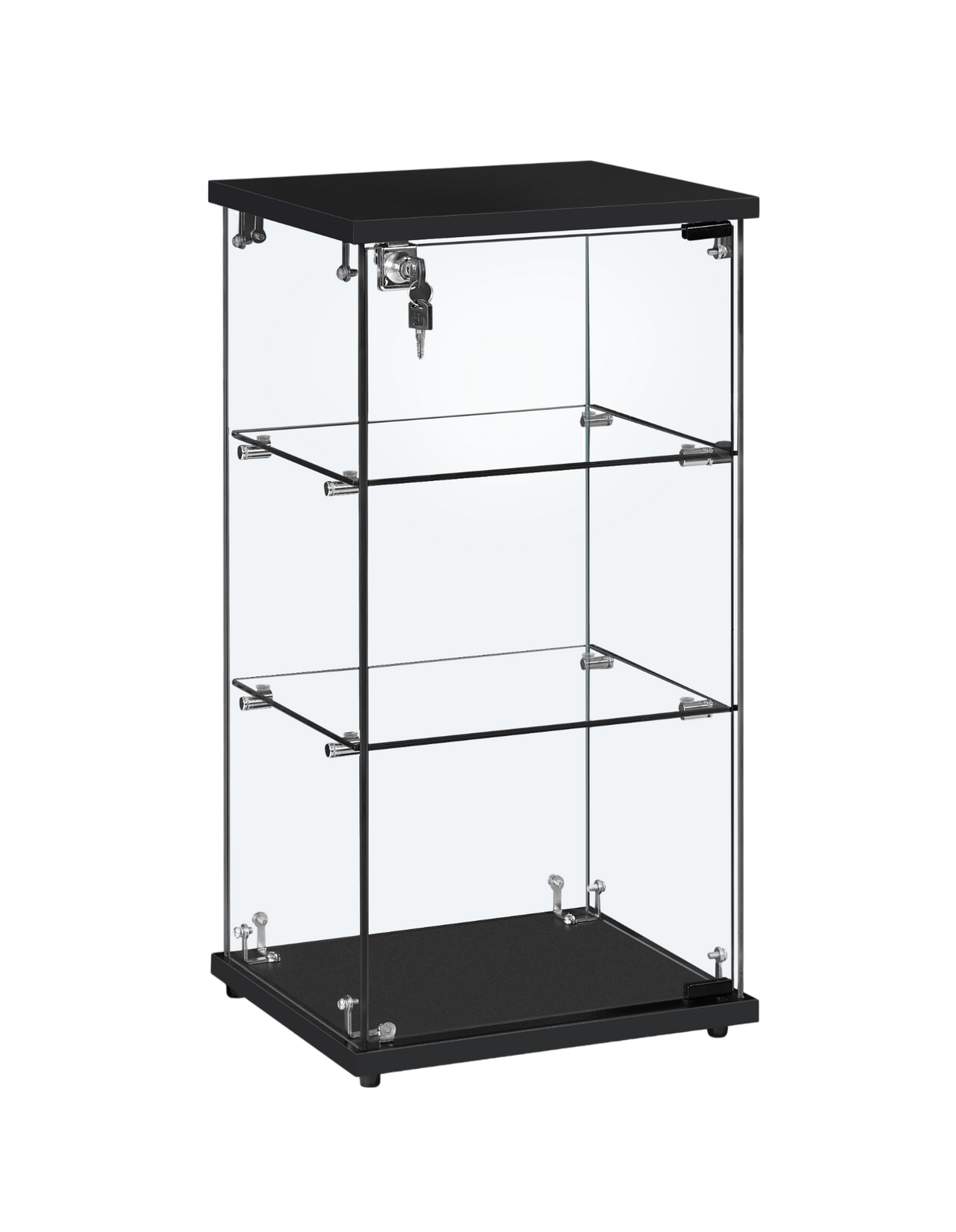 Counter Top Display Cabinet - R2505B