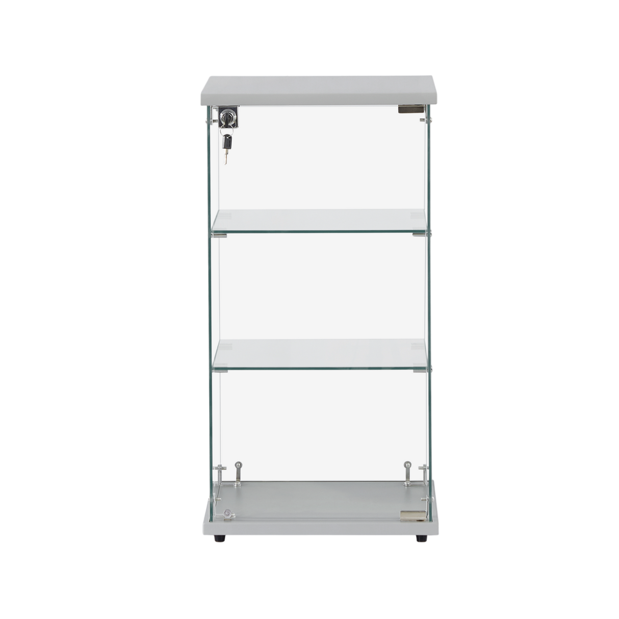 Counter Top Display Cabinet - R2505S