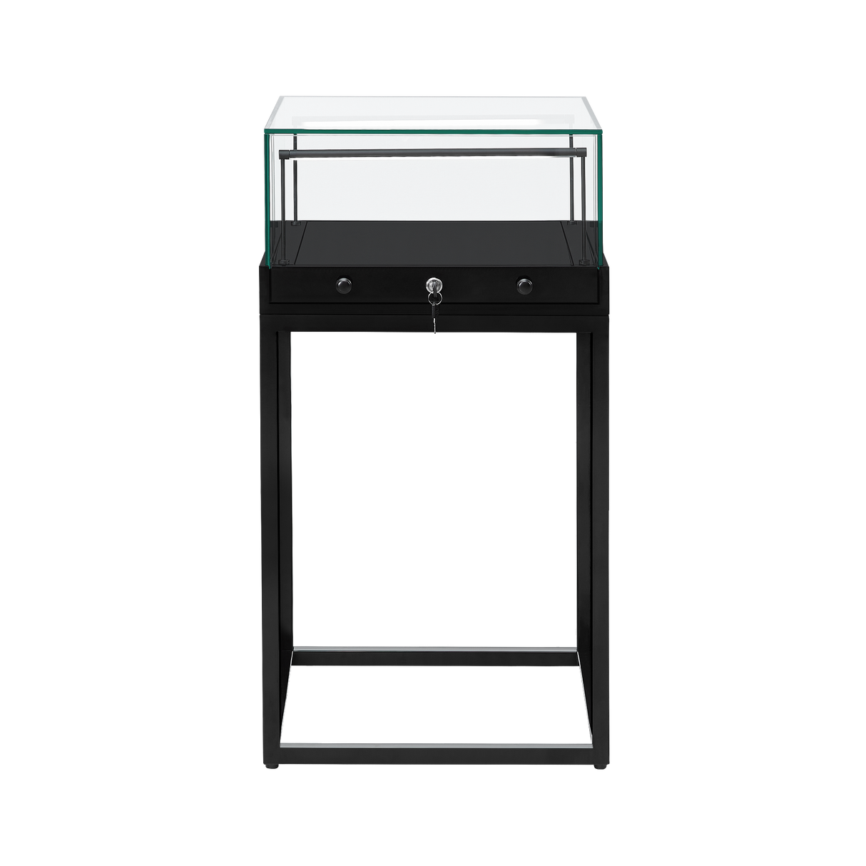 Counter Display Case - R2701B