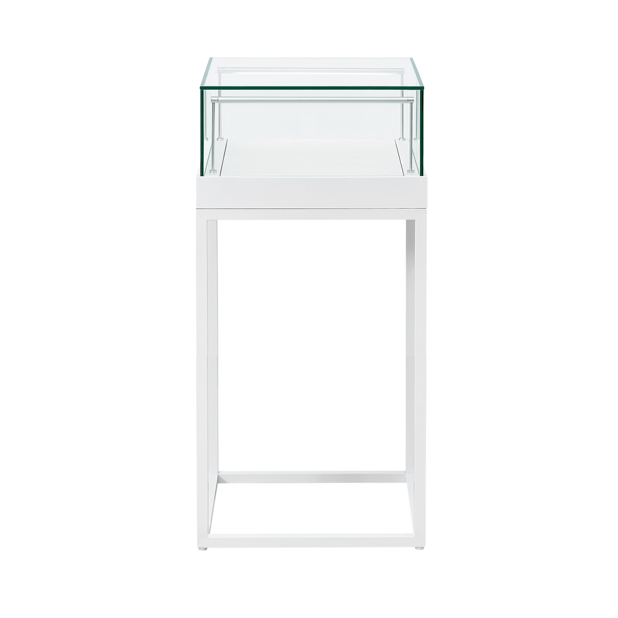 Counter Display Case - R2701W