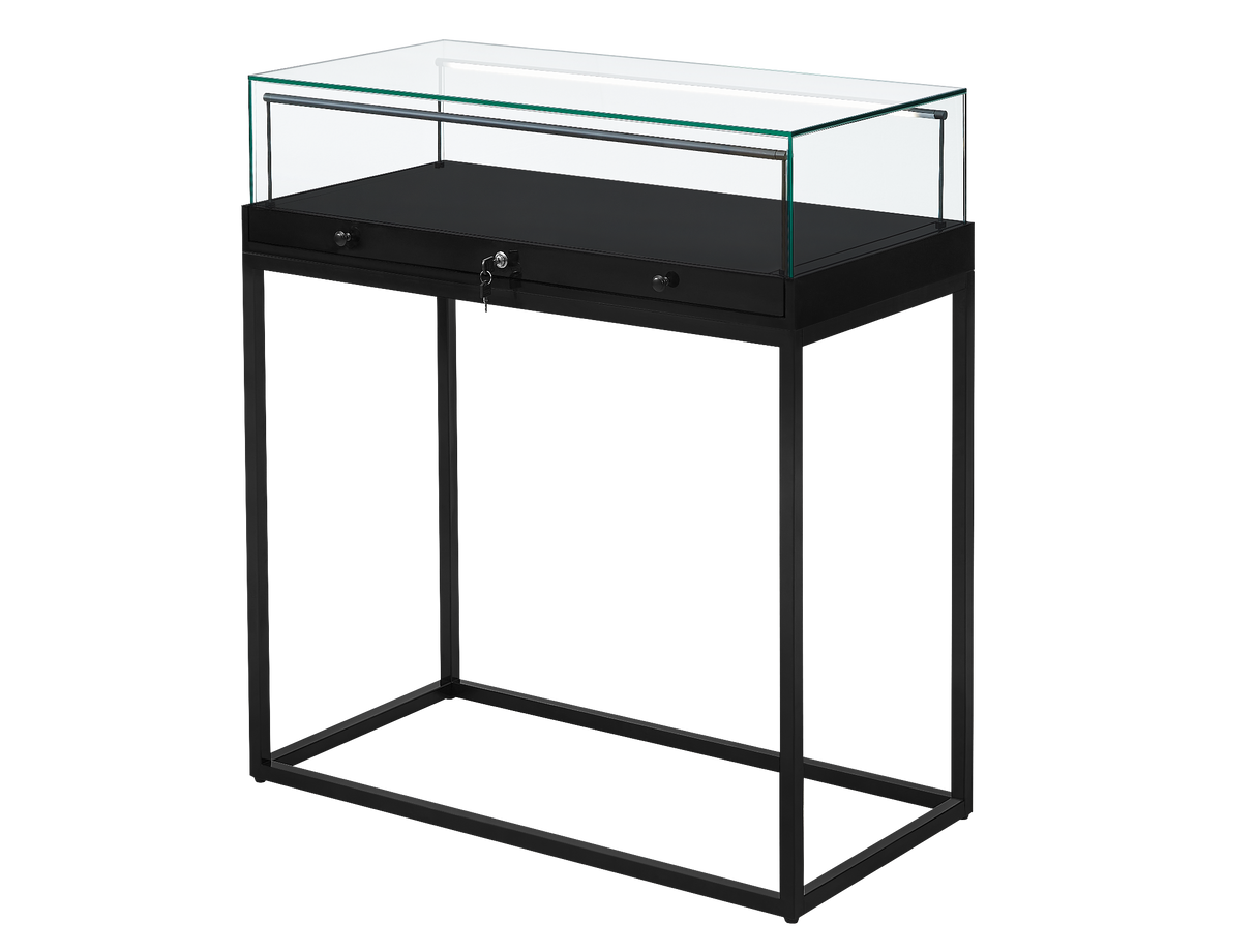 Counter Display Case - R2704B
