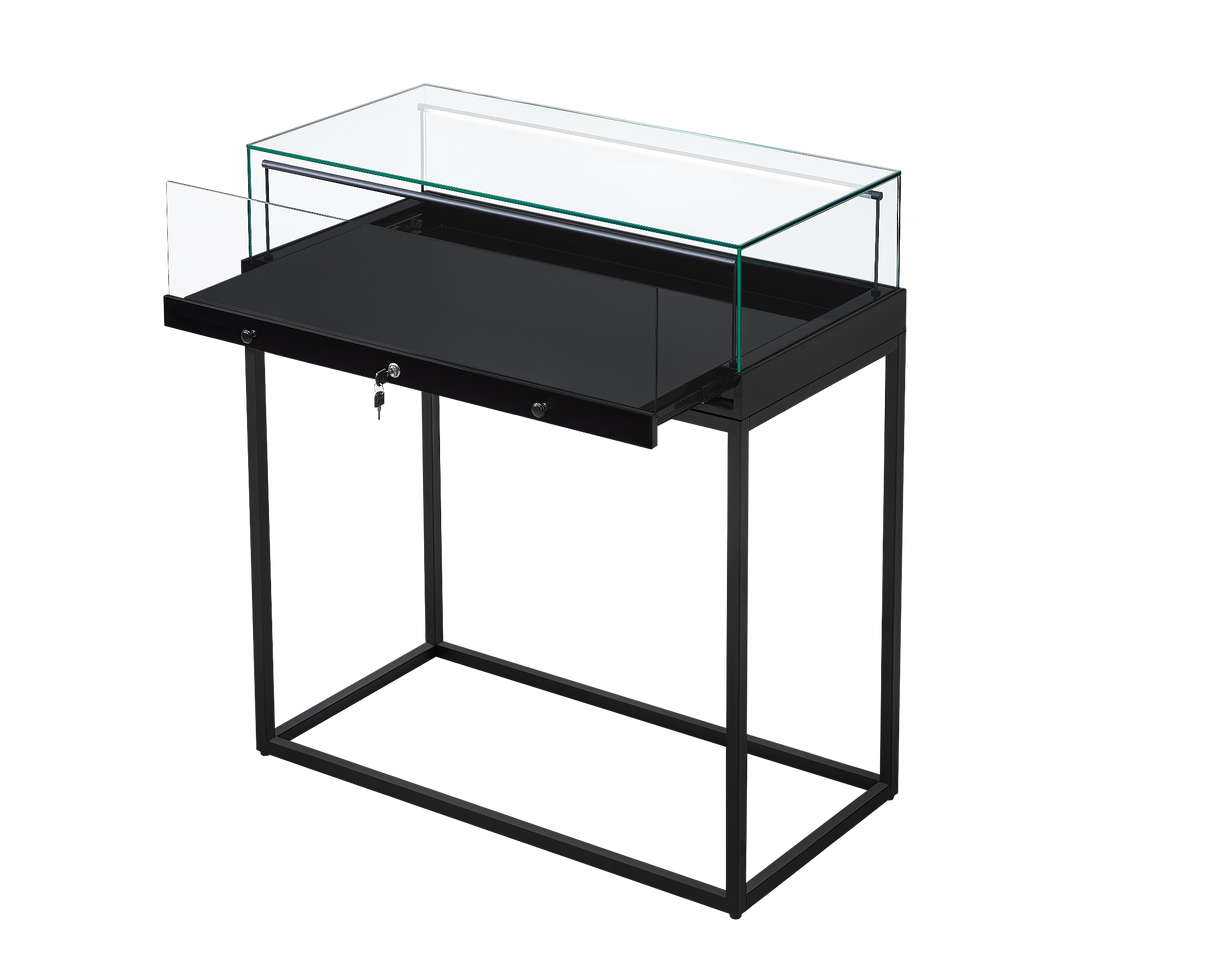 Counter Display Case - R2704B