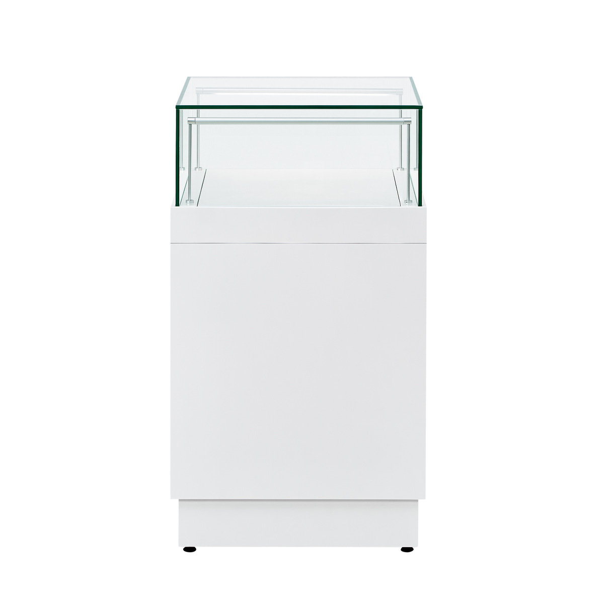 Counter Display Case - R2711W