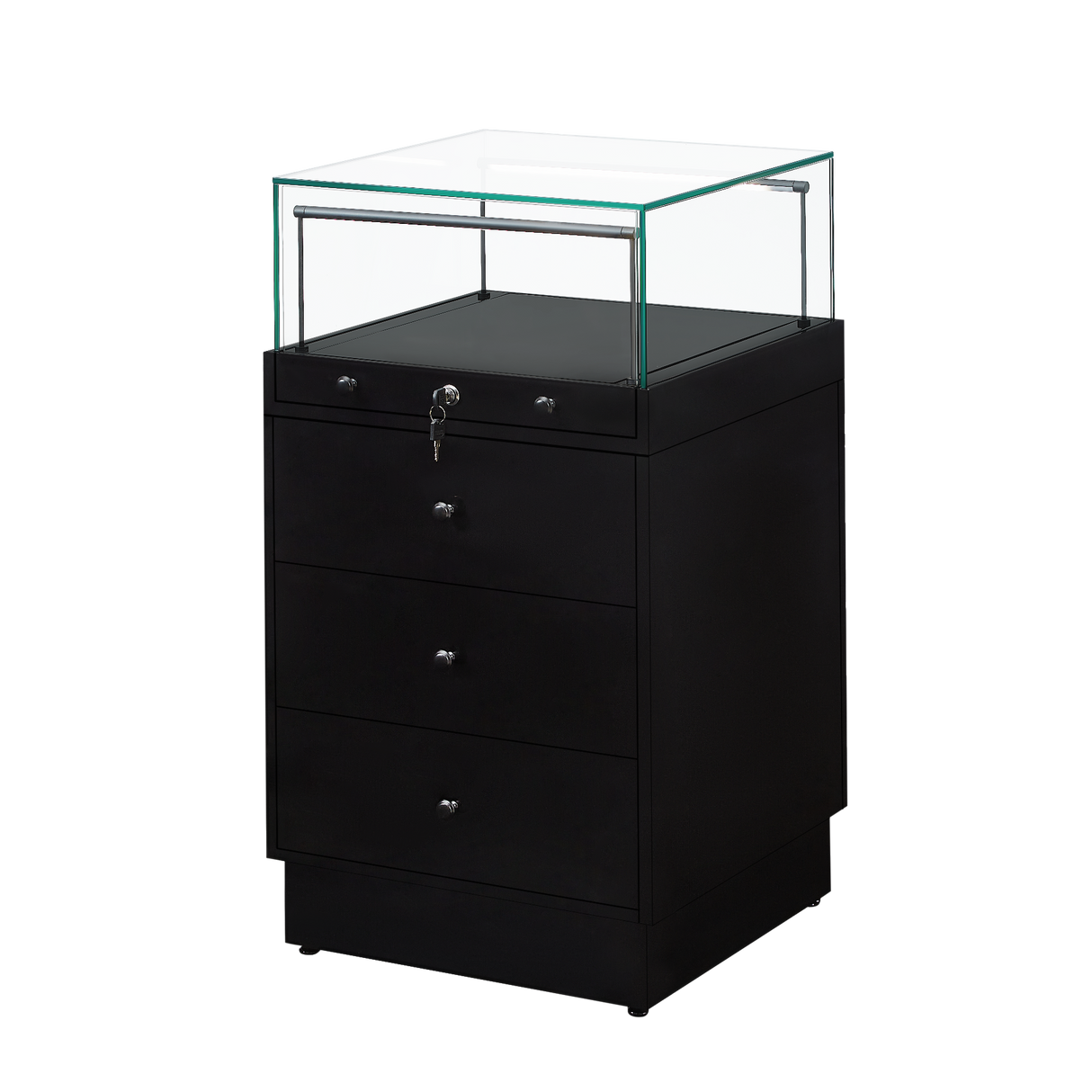 Counter Display Case - R2712B