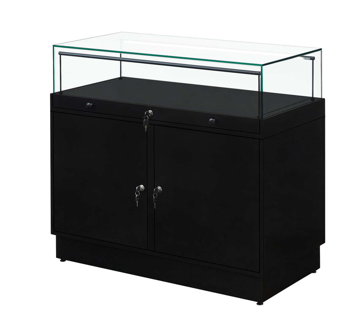 Counter Display Case - R2713B